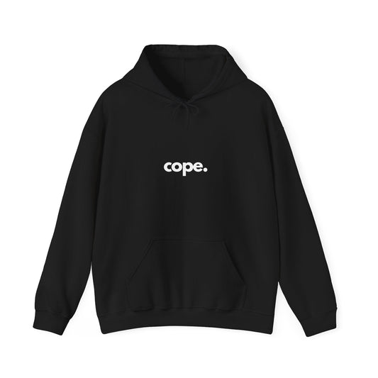 Cope Hoodie - Looksmax Store
