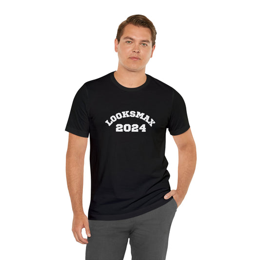 Looksmax 2024 T-Shirt